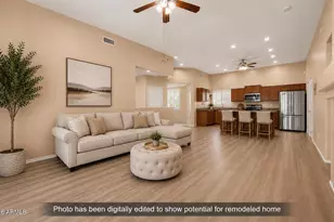 3386 E Thornton Ave, Gilbert, AZ 85297 - Photo 1