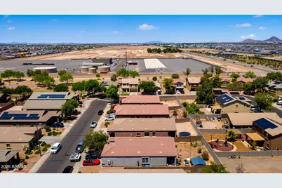 23844 W Parkway Drive, Buckeye, AZ 85326 - Photo 31