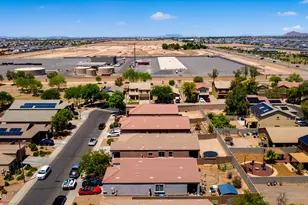 23844 W Pkwy Dr, Buckeye, AZ 85326 - Photo 31