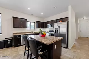 23844 W Pkwy Dr, Buckeye, AZ 85326 - Photo 5