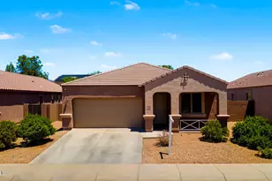 23844 W Pkwy Dr, Buckeye, AZ 85326 - Photo 1