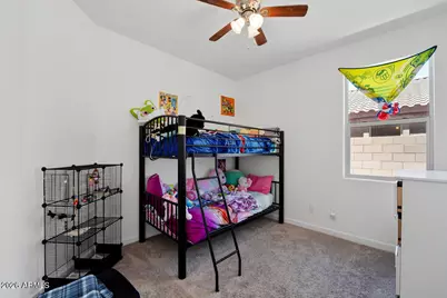 23844 W Parkway Drive, Buckeye, AZ 85326 - Photo 25