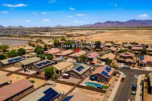 23844 W Pkwy Dr, Buckeye, AZ 85326 - Photo 35