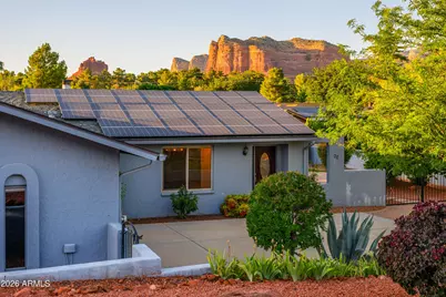 70 Starlight Way, Sedona, AZ 86351 - Photo 5