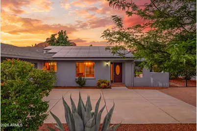 70 Starlight Way, Sedona, AZ 86351 - Photo 3