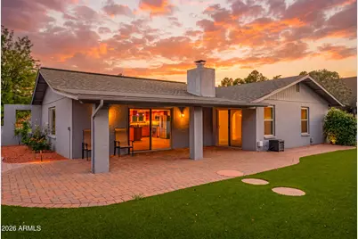 70 Starlight Way, Sedona, AZ 86351 - Photo 29