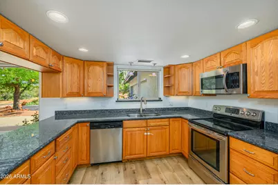 70 Starlight Way, Sedona, AZ 86351 - Photo 13
