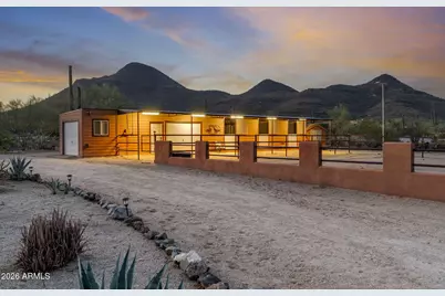 40205 N 26th Street, Cave Creek, AZ 85331 - Photo 63
