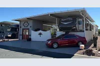 17200 W Bell Road #1377, Surprise, AZ 85374 - Photo 3