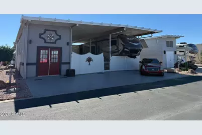 17200 W Bell Road #1377, Surprise, AZ 85374 - Photo 1