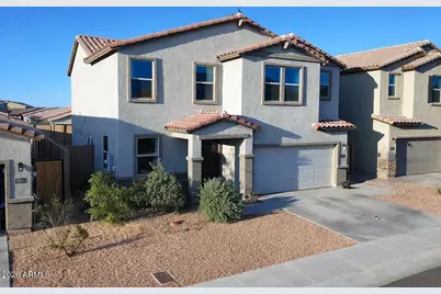 3330 W Donner Drive, Phoenix, AZ 85041 - Photo 1