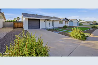 8262 E Monte Vista Road, Scottsdale, AZ 85257 - Photo 5