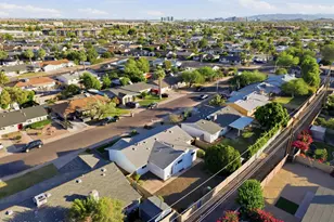 8262 E Monte Vista Rd, Scottsdale, AZ 85257 - Photo 35