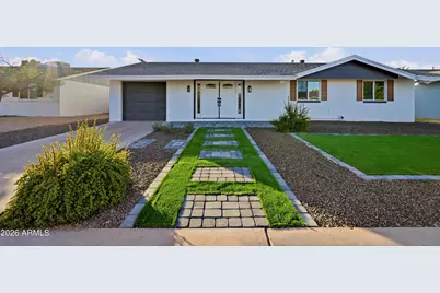 8262 E Monte Vista Road, Scottsdale, AZ 85257 - Photo 3