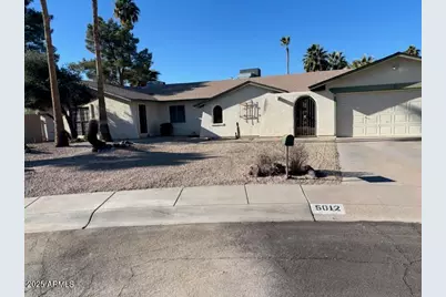 5012 E Presidio Road, Scottsdale, AZ 85254 - Photo 1
