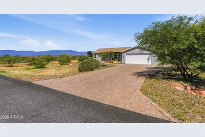 12639 E Winter Sun Drive, Cornville, AZ 86325 - Photo 1