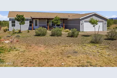 12639 E Winter Sun Drive, Cornville, AZ 86325 - Photo 5