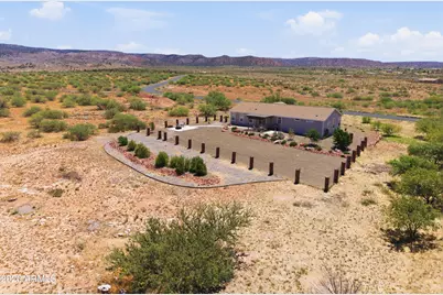12639 E Winter Sun Drive, Cornville, AZ 86325 - Photo 69