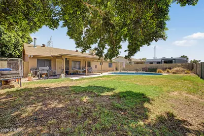 8025 E Cicero Street, Mesa, AZ 85207 - Photo 17