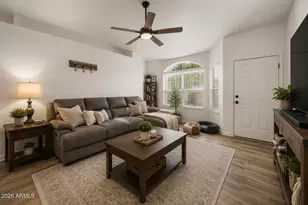 8025 E Cicero St, Mesa, AZ 85207 - Photo 9