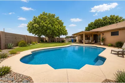 8025 E Cicero Street, Mesa, AZ 85207 - Photo 3