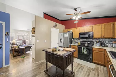 8025 E Cicero Street, Mesa, AZ 85207 - Photo 5
