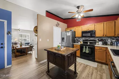 8025 E Cicero Street, Mesa, AZ 85207 - Photo 5