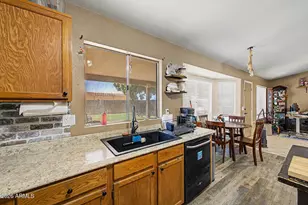 8025 E Cicero St, Mesa, AZ 85207 - Photo 9