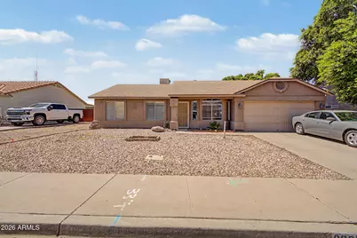 8025 E Cicero Street, Mesa, AZ 85207 - Photo 1