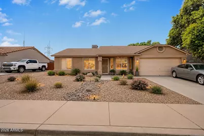 8025 E Cicero Street, Mesa, AZ 85207 - Photo 1