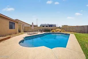 8025 E Cicero St, Mesa, AZ 85207 - Photo 3