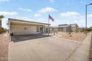 8500 E Southern Ave, Mesa, AZ 85209 - Photo 17