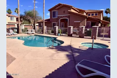 5415 E McKellips Road #114, Mesa, AZ 85215 - Photo 15