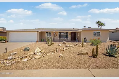 6104 E Boston Street, Mesa, AZ 85205 - Photo 1