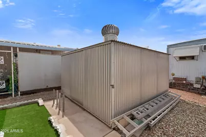 701 S Dobson Road #262, Mesa, AZ 85202 - Photo 25