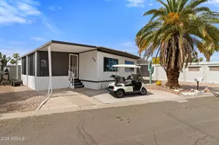 701 S Dobson Rd, Mesa, AZ 85202 - Photo 1