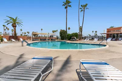 701 S Dobson Road #262, Mesa, AZ 85202 - Photo 45