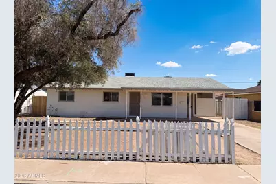 1457 W 7th Avenue, Mesa, AZ 85202 - Photo 1