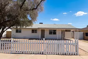 1457 W 7th Ave, Mesa, AZ 85202 - Photo 1