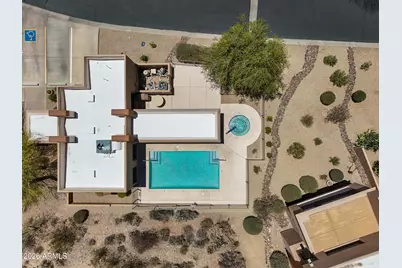 17025 E La Montana Drive #105, Fountain Hills, AZ 85268 - Photo 39