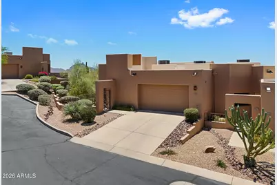 17025 E La Montana Drive #105, Fountain Hills, AZ 85268 - Photo 1