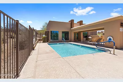17025 E La Montana Drive #105, Fountain Hills, AZ 85268 - Photo 47