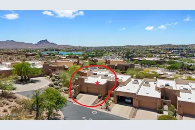 17025 E La Montana Drive #105, Fountain Hills, AZ 85268 - Photo 41