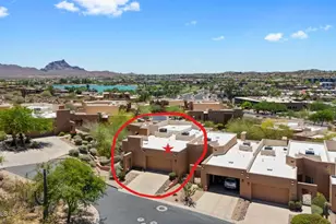 17025 E La Montana Dr, Fountain Hills, AZ 85268 - Photo 41