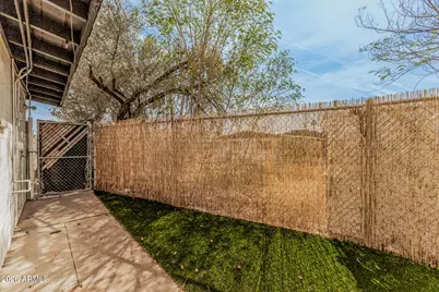 1321 N 48th Place #Apt 1, Phoenix, AZ 85008 - Photo 19