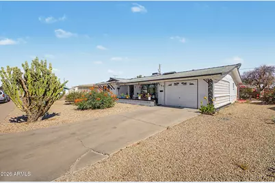 5519 E Casper Road, Mesa, AZ 85205 - Photo 3