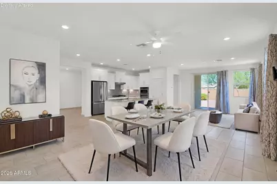 1012 W Canyonlands Court, San Tan Valley, AZ 85140 - Photo 3