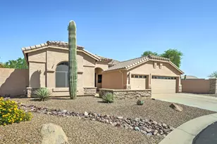 1357 N Drexel, Mesa, AZ 85207 - Photo 3