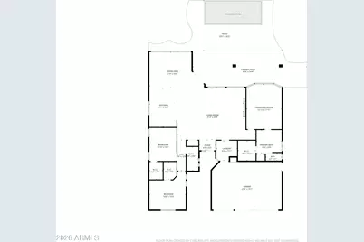 1357 N Drexel --, Mesa, AZ 85207 - Photo 21