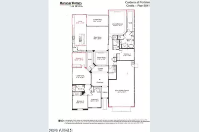 15766 W Wilshire Drive, Goodyear, AZ 85395 - Photo 49